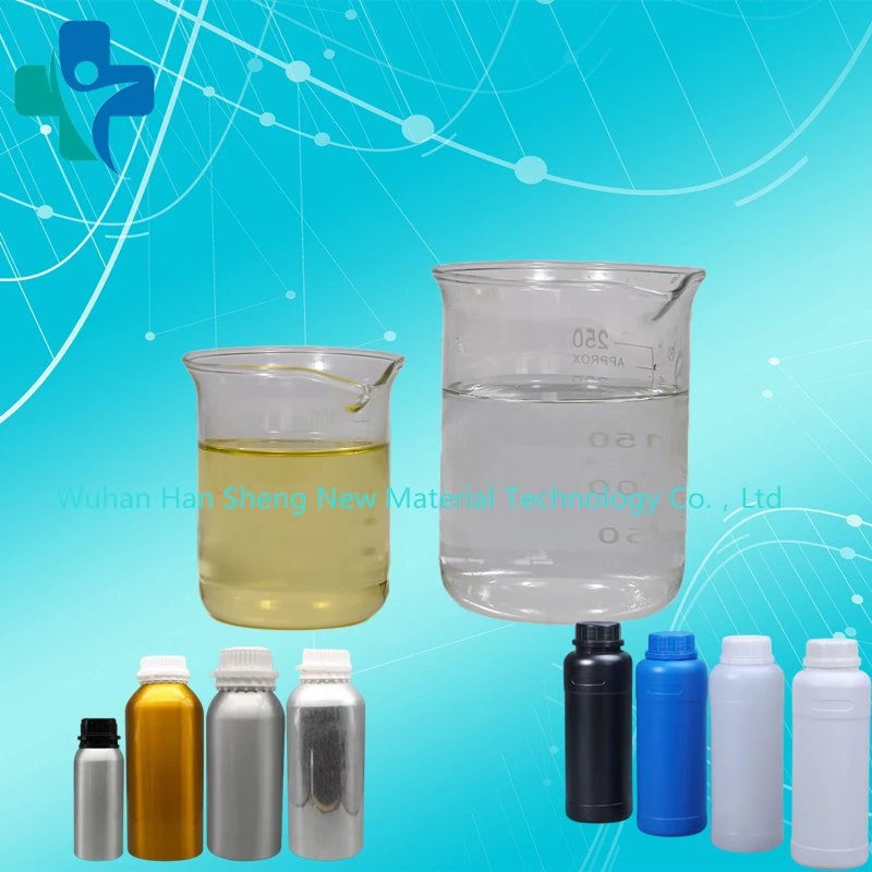 99.78% Cosmetic Raw Material Preservative CAS 122-99-6 2-Phenoxyethanol for Antiseptic