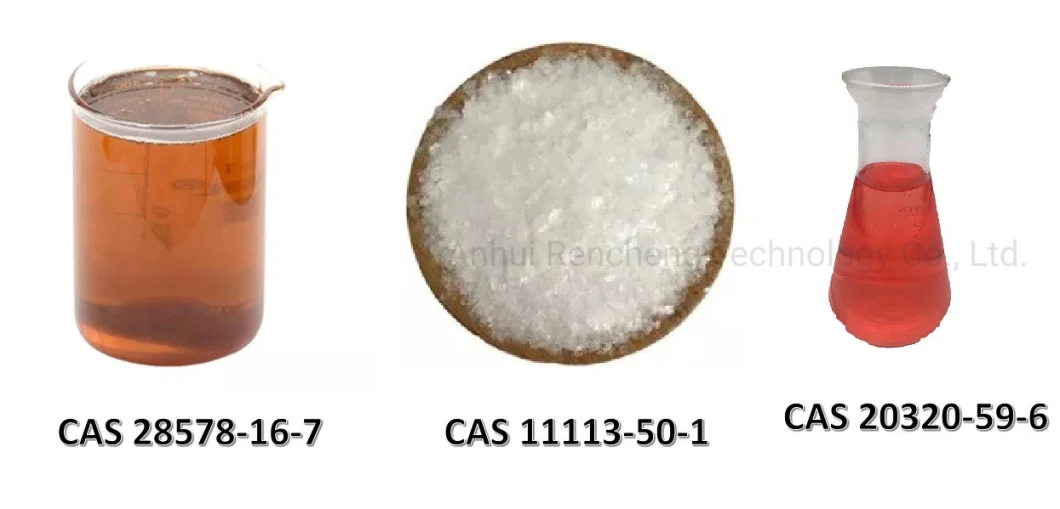 High Purity Chemical Material Phmg 57028-96-3 Polyhexamethyleneguanidine Hydrochloride with Factory Price and Safely Pass Customs