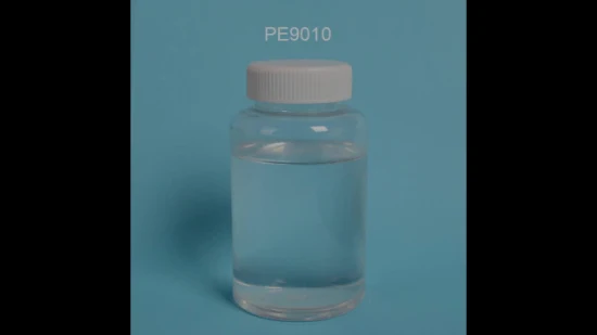 Conservante de suministro de fábrica PE9010 Fenoxietanol y etilhexilglicerina