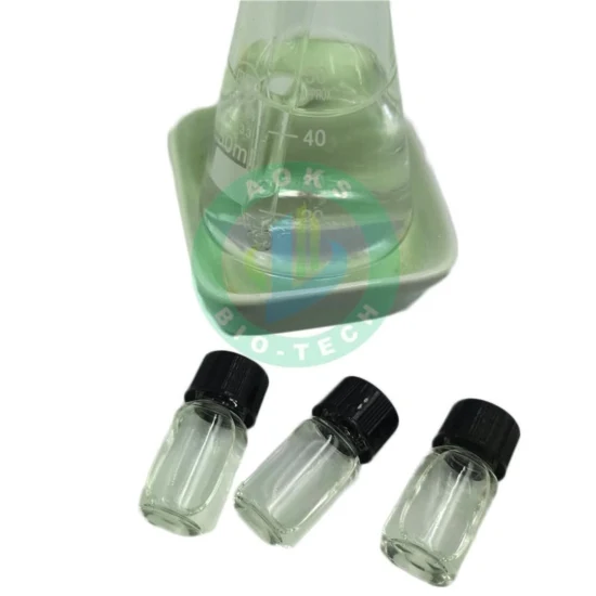 Desinfectante eficiente CAS 8001-54-5 Pureza alta del cloruro de benzalconio