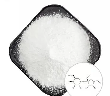 Sucralosa CAS 56038-13-2 Fabricantes de edulcorantes