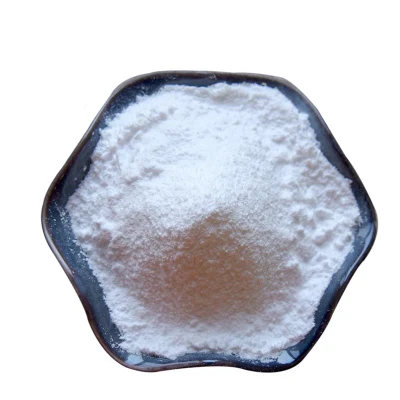 Biocidas cosméticos Iodopropynyl Butylcarbamate Ipbc CAS 55406-53-6