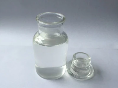 Grado cosmético de la glicerina de Ethylhexyl CAS 70445-33-9 de Gorgels Ethylhexylglycerin